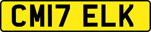 CM17ELK