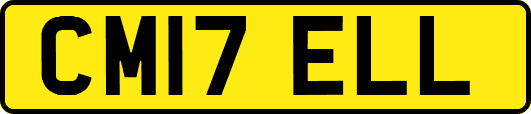 CM17ELL