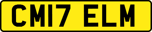 CM17ELM