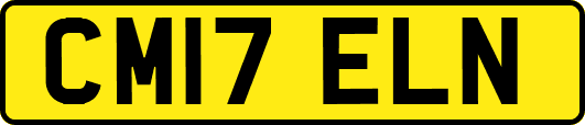 CM17ELN