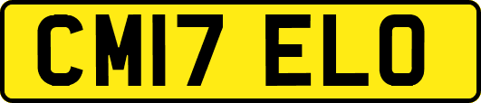 CM17ELO