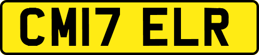 CM17ELR