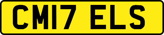 CM17ELS