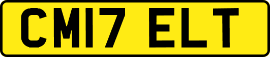 CM17ELT