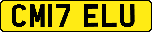 CM17ELU