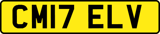 CM17ELV