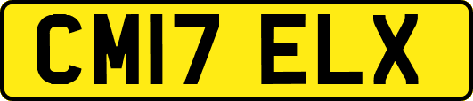 CM17ELX