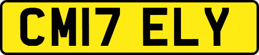 CM17ELY