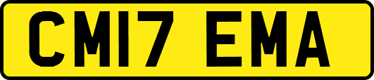 CM17EMA