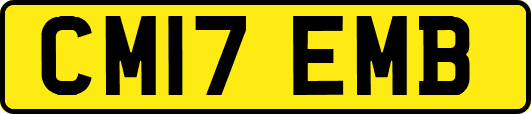 CM17EMB