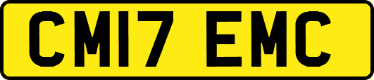 CM17EMC