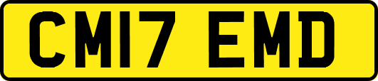 CM17EMD