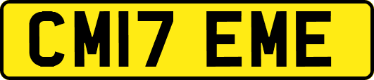 CM17EME