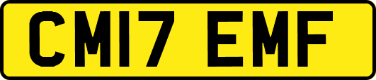 CM17EMF