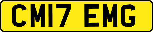 CM17EMG