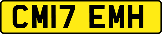 CM17EMH