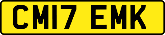 CM17EMK