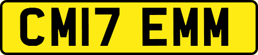 CM17EMM