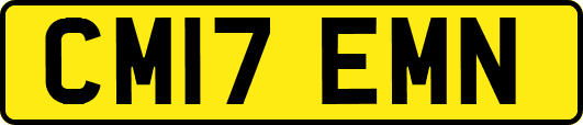 CM17EMN