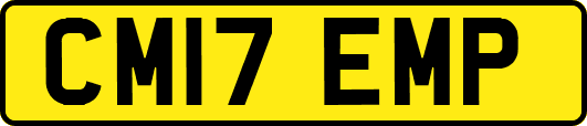 CM17EMP