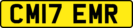 CM17EMR