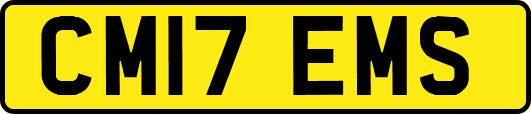 CM17EMS