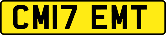 CM17EMT