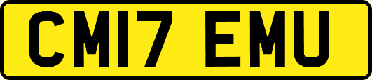 CM17EMU