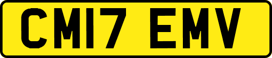 CM17EMV