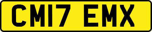 CM17EMX