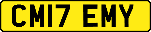 CM17EMY