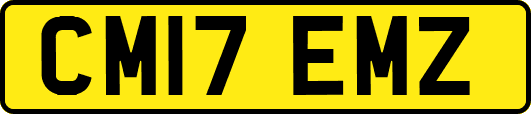 CM17EMZ