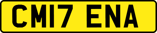 CM17ENA