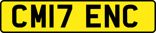 CM17ENC