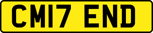 CM17END
