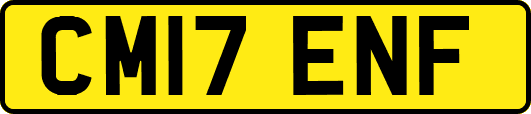 CM17ENF