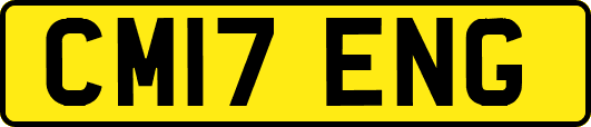 CM17ENG