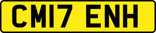 CM17ENH