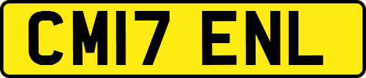 CM17ENL