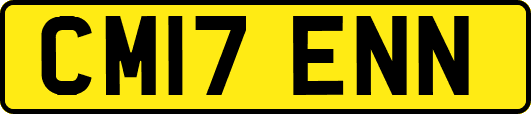 CM17ENN