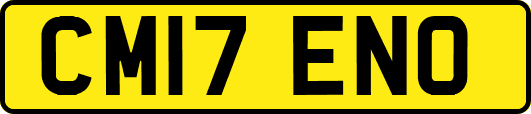CM17ENO