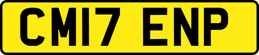 CM17ENP