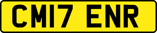 CM17ENR