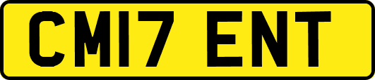 CM17ENT