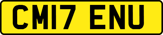 CM17ENU
