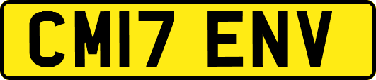 CM17ENV