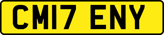 CM17ENY