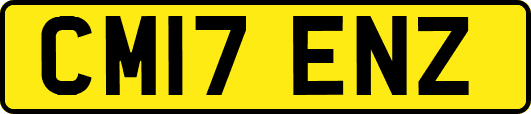 CM17ENZ
