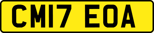 CM17EOA