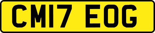 CM17EOG